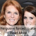 Sarah Ferguson