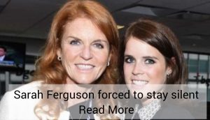 Sarah Ferguson