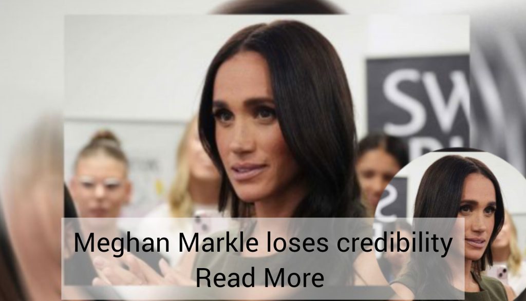 Meghan Markle