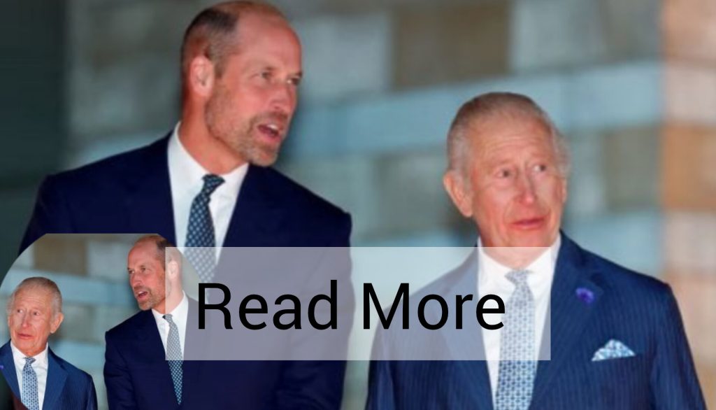 Prince William