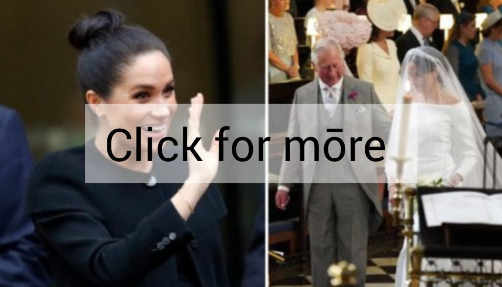 Meghan Markle