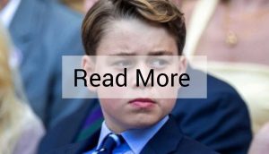 Prince George