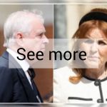Sarah Ferguson