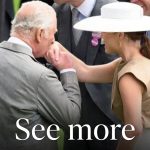 Kings Charles