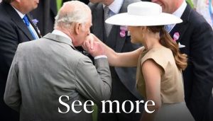 Kings Charles