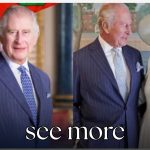 King Charles