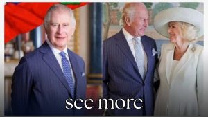 King Charles