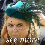 Sarah Ferguson