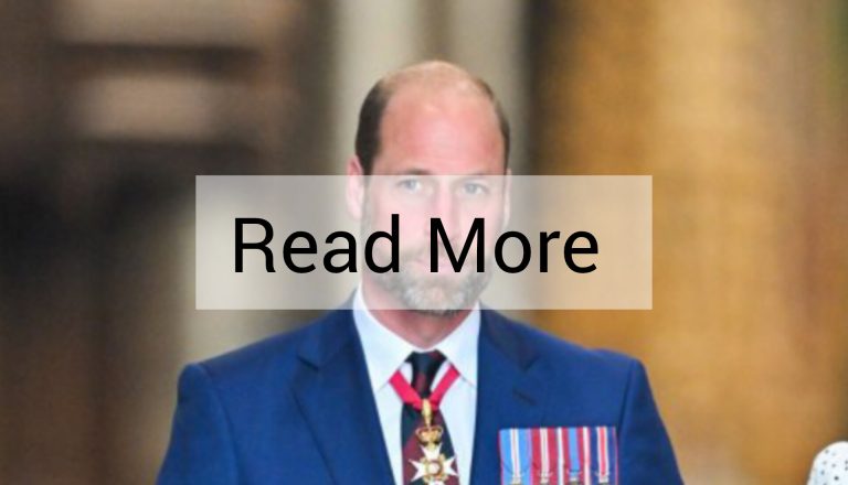 Prince William
