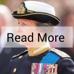 Princess anne