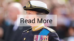 Princess anne