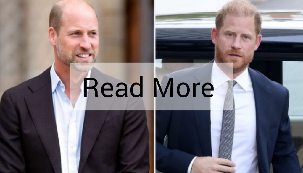 Prince harry