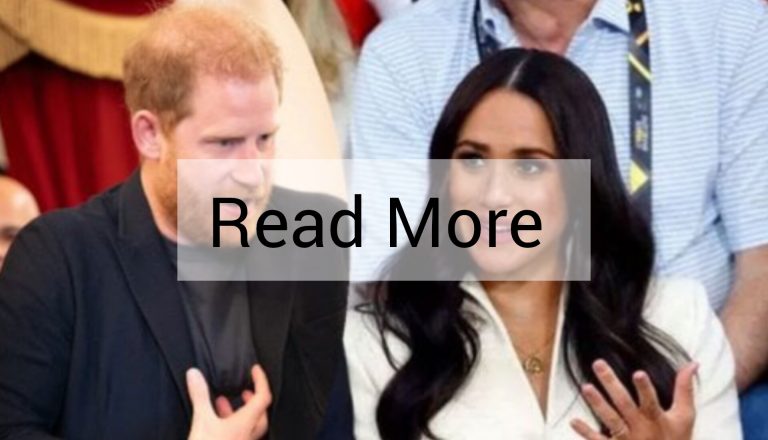 Meghan Markle