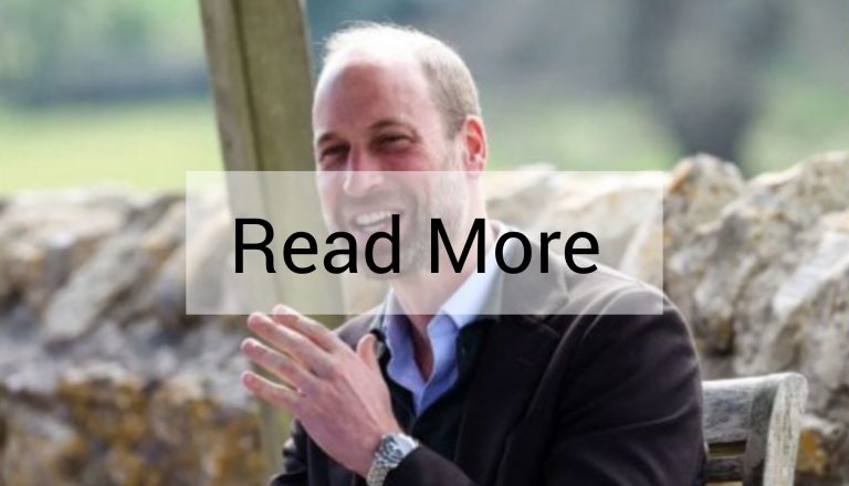 Prince William