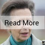 Princess anne