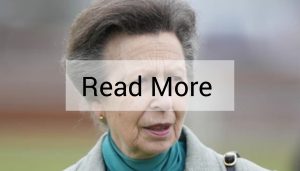 Princess anne