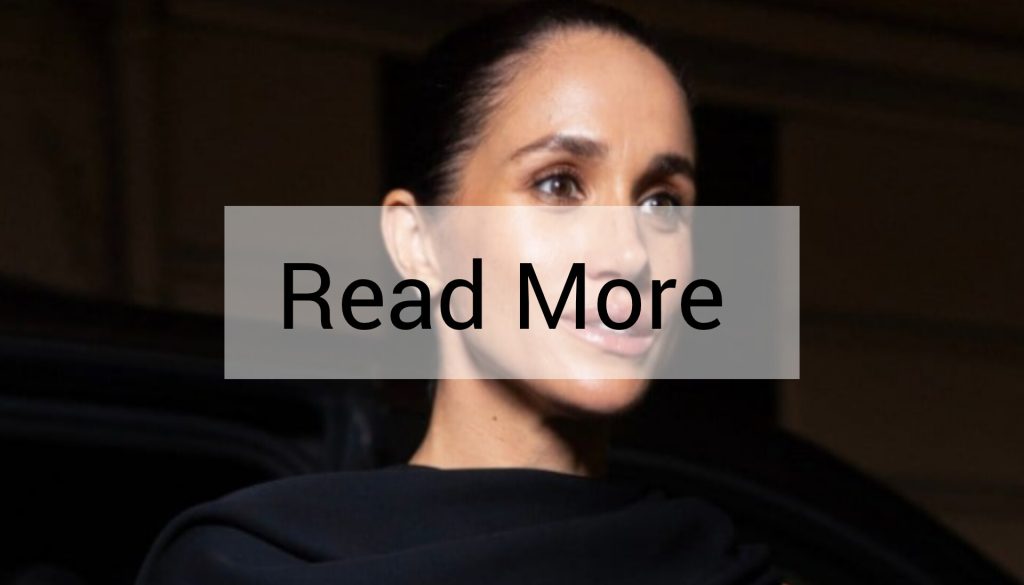 Meghan Markle