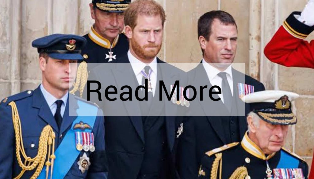 Prince harry