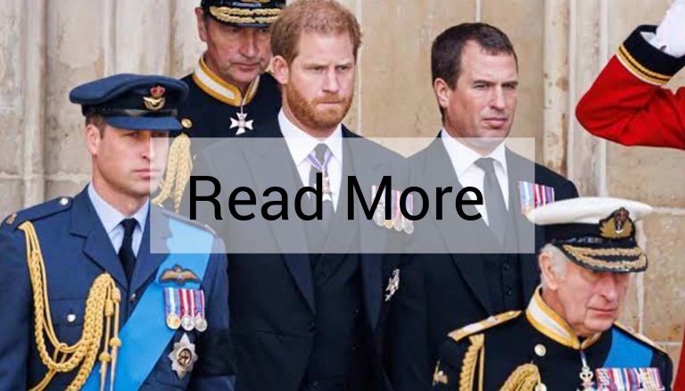 Prince harry