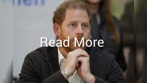 Prince harry