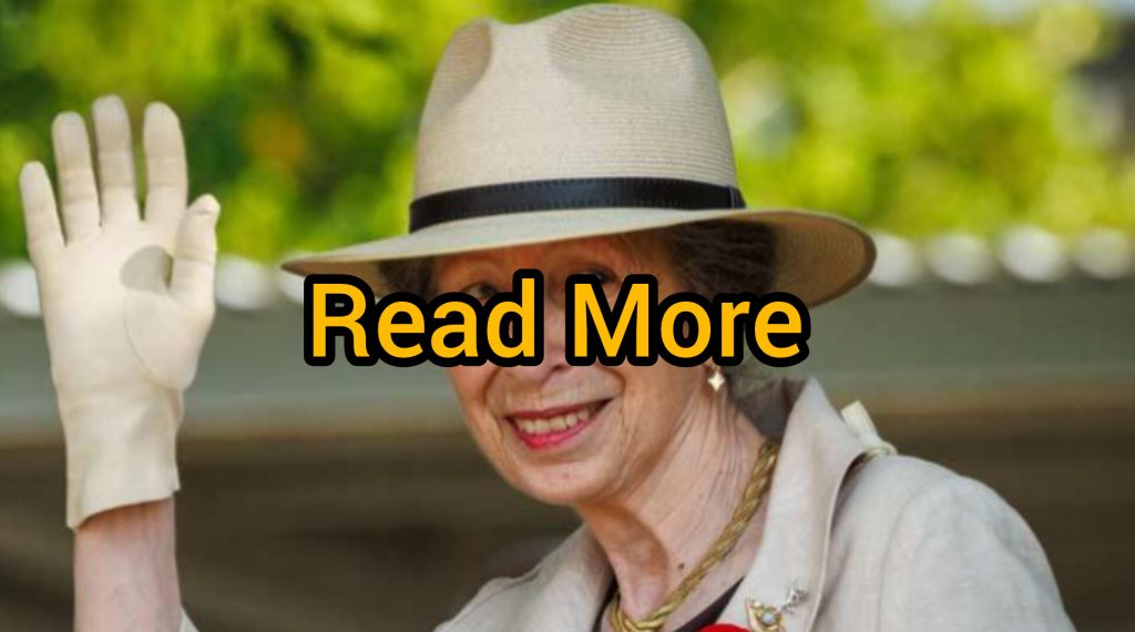 Princess Anne