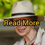 Princess Anne