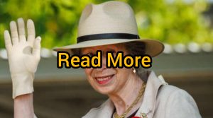 Princess Anne