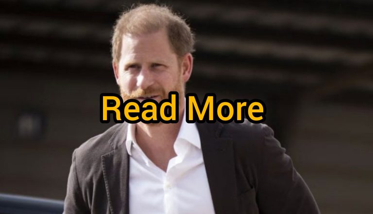 Prince harry