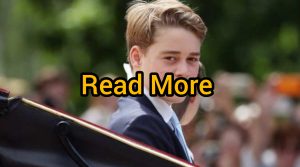 Prince George