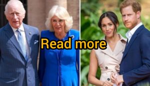Queen Camilla sets major condition for King Charles meeting with Harry, Meghan Markl