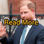 Prince harry