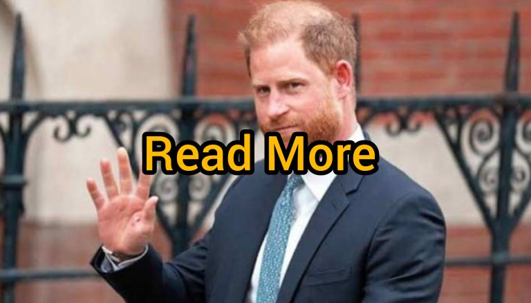 Prince harry