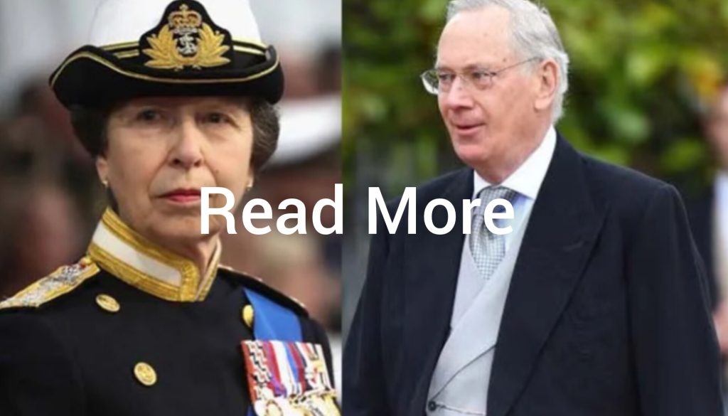 Princess anne