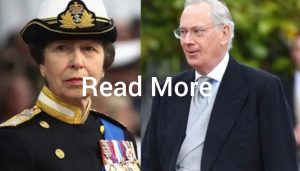 Princess anne