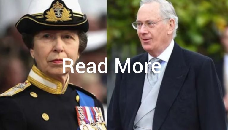 Princess anne