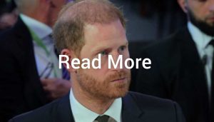 Prince harry