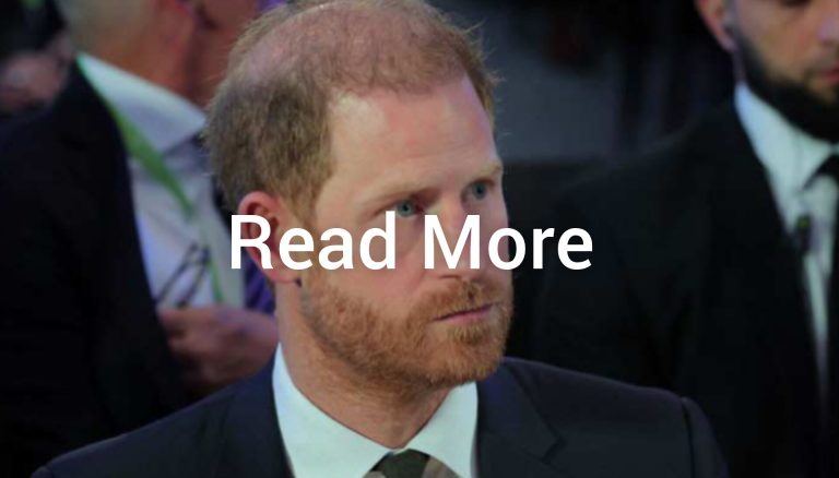 Prince harry