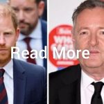 Piers Morgan