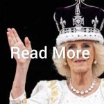 Queen Camilla