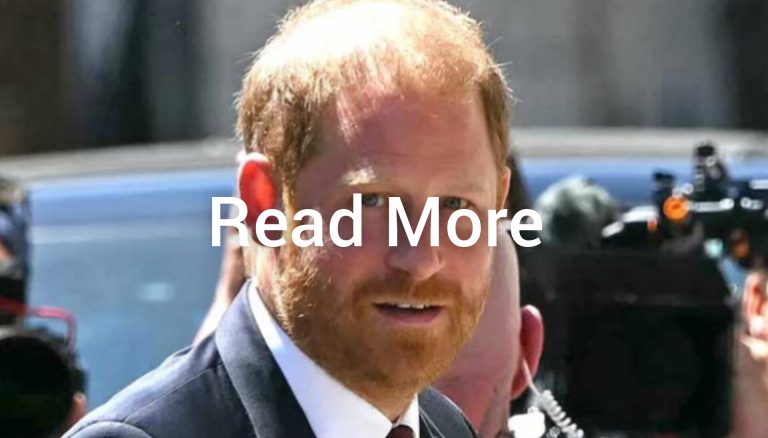 Prince harry