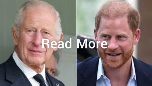 Prince harry