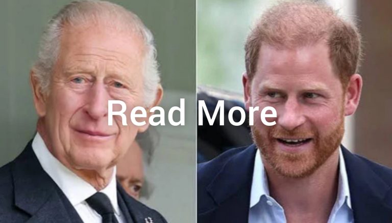 Prince harry