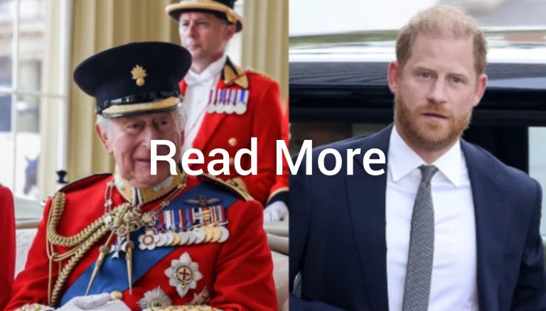 Prince harry
