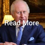 King Charles