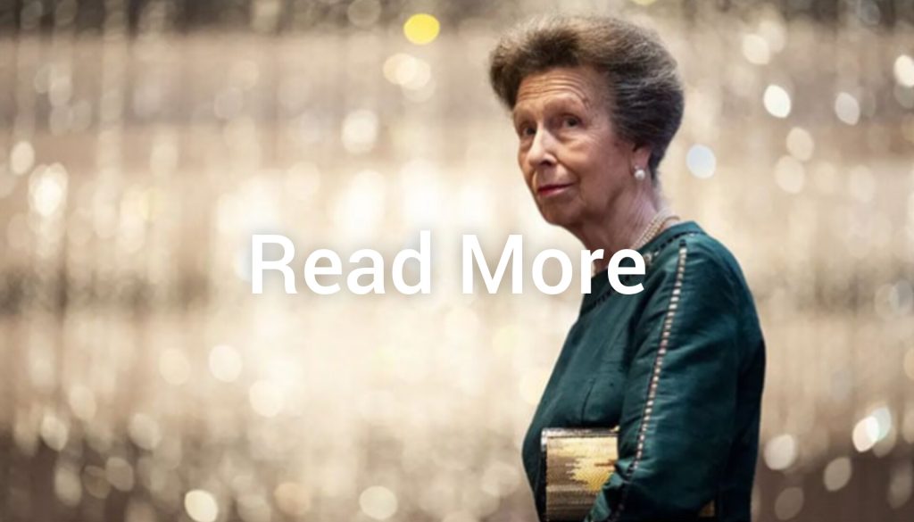 Princess anne