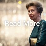 Princess anne