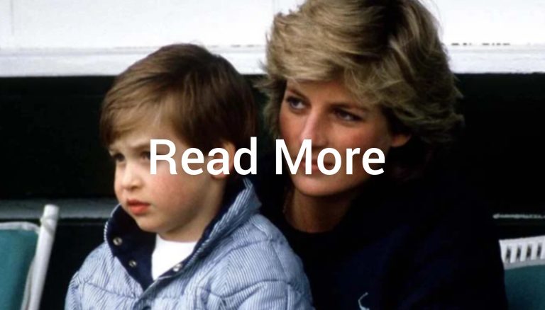 Princess Diana