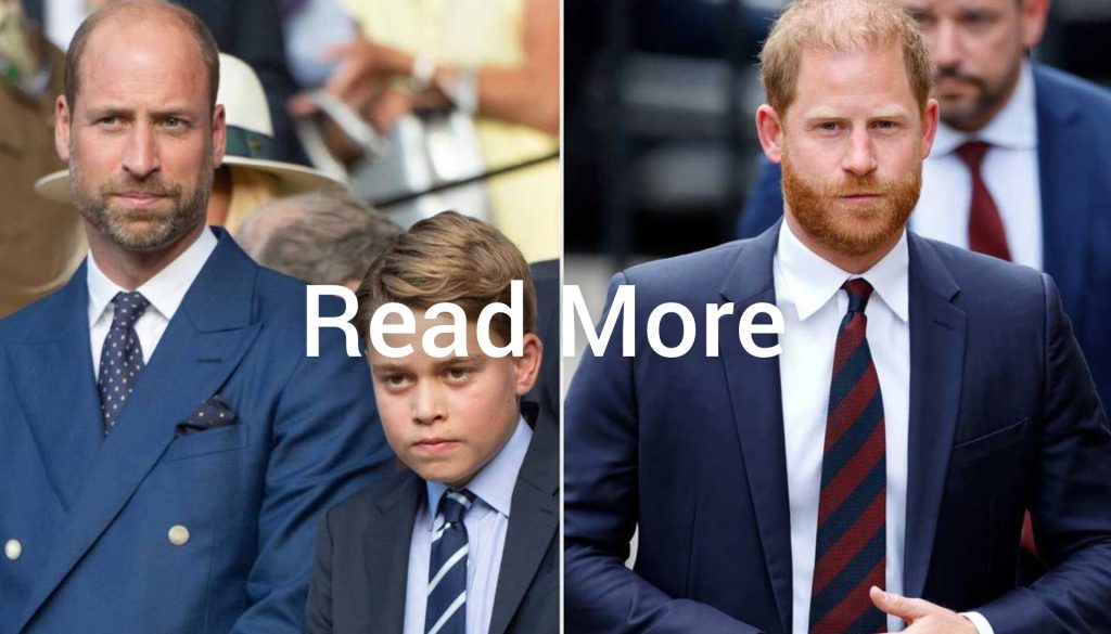 Prince harry