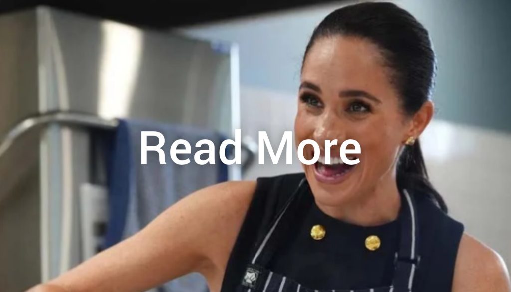 Meghan Markle