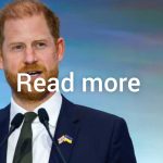 Prince Harry